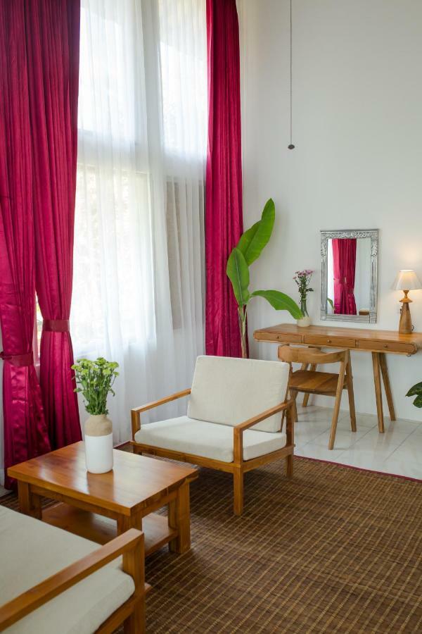 B Saya Villas Ουμπούντ Εξωτερικό φωτογραφία